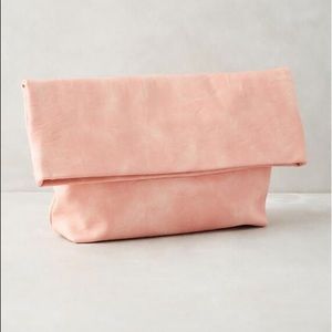 Anthropologie clutch